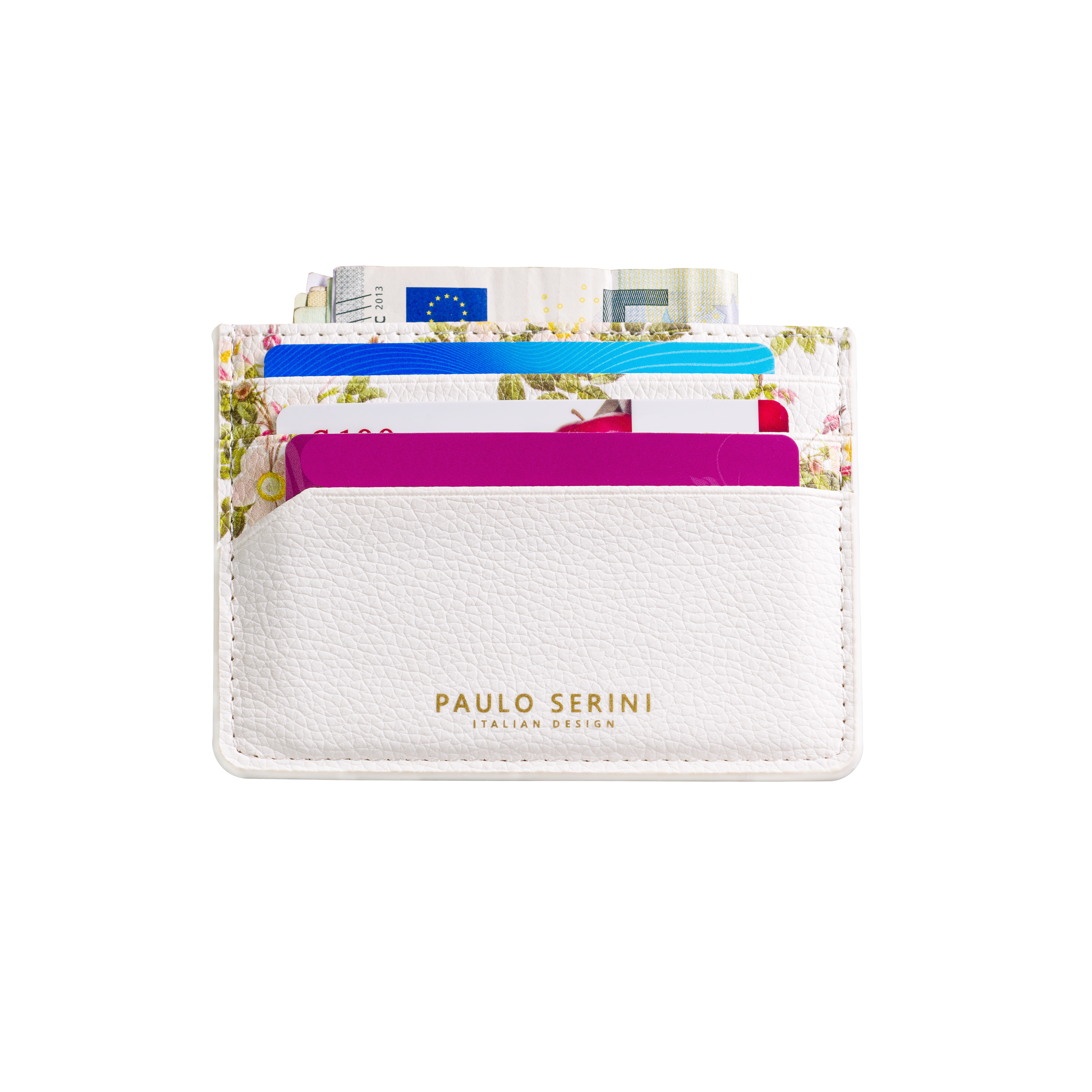 Card Holder - Detail 1