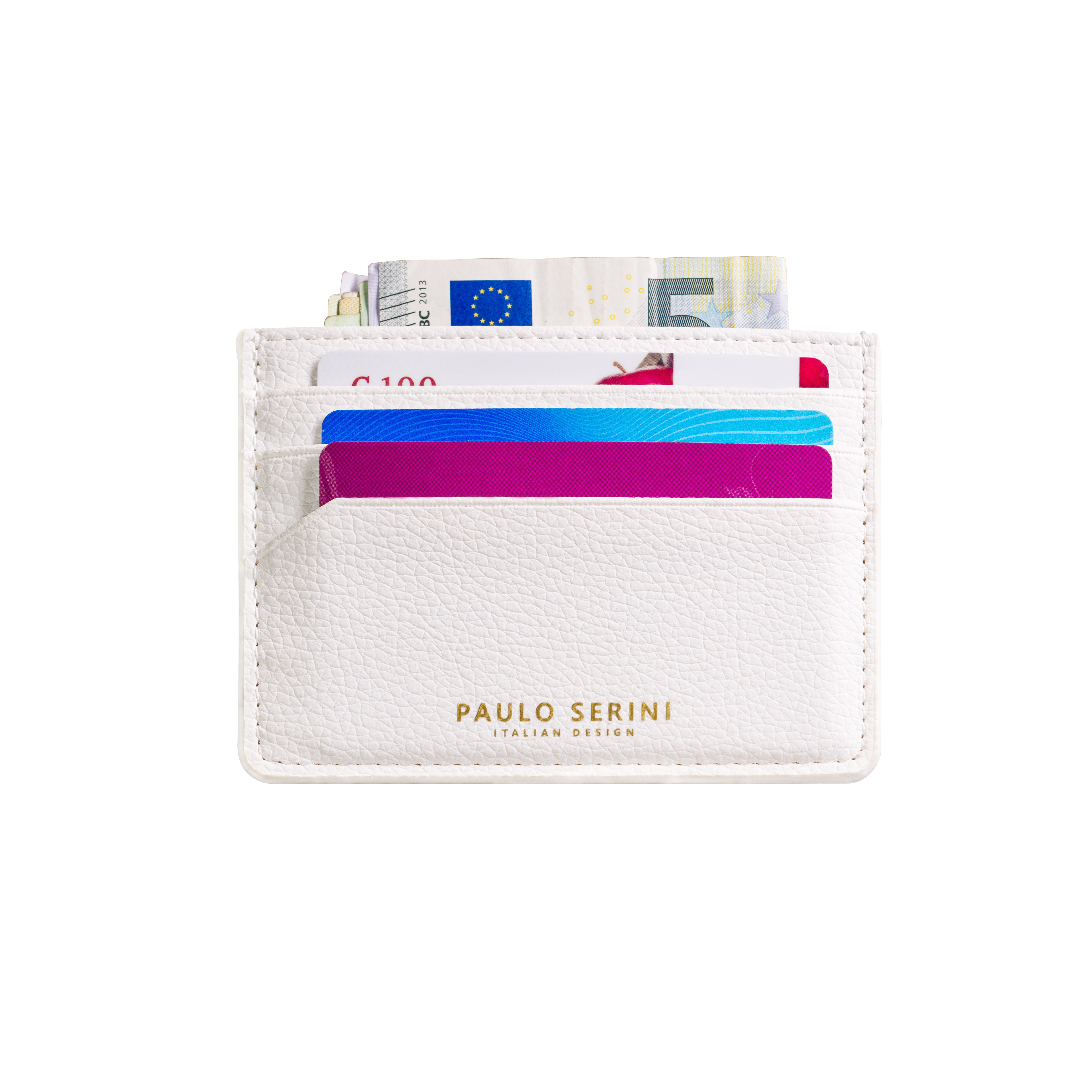 Card Holder - Detail 2