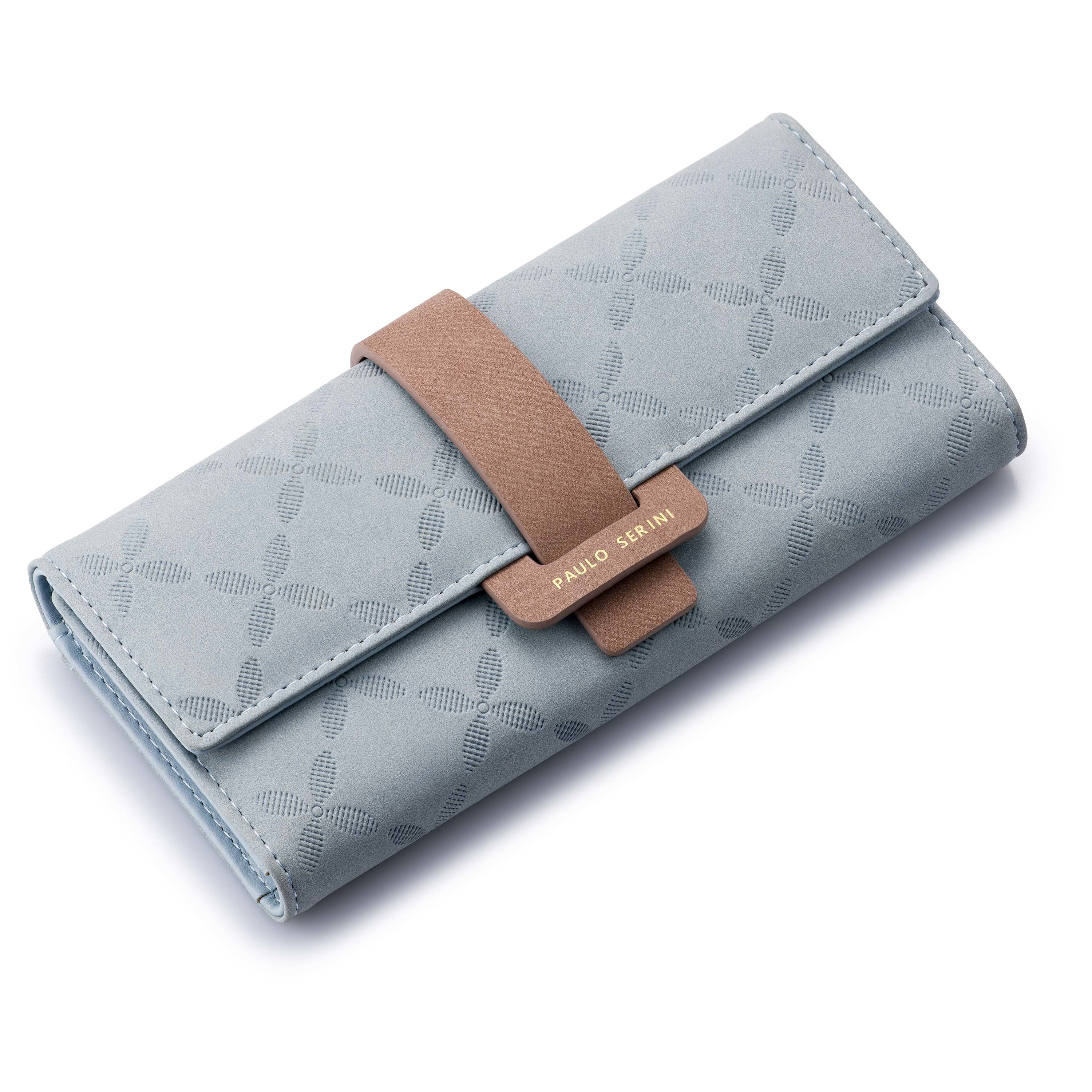 Classic Wallet - Cielo